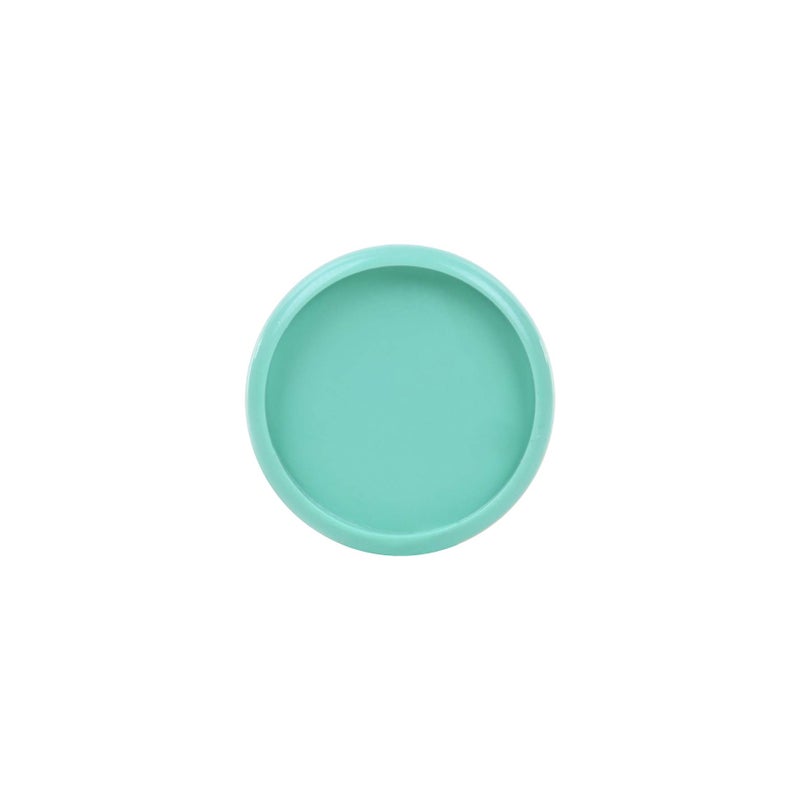 Talia Discbound Notebook - Discs (Sage Green, 1Inch) - Image 3